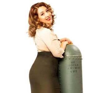 Meet your Posher, Evelyn